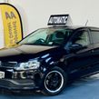 Volkswagen Polo 2015