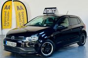 Volkswagen Polo 2015