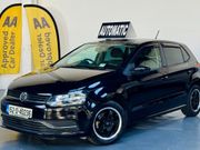 Volkswagen Polo 2015