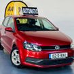 Volkswagen Polo 2015