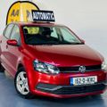 Volkswagen Polo 2015