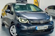 Honda Fit 2023