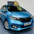 Honda Fit 2018