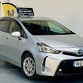 Toyota Prius 2016