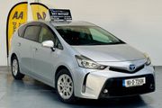 Toyota Prius 2016