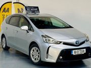Toyota Prius 2016