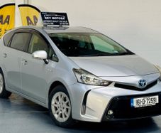 Toyota Prius 2016