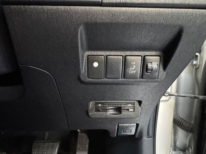 Toyota Prius 2016
