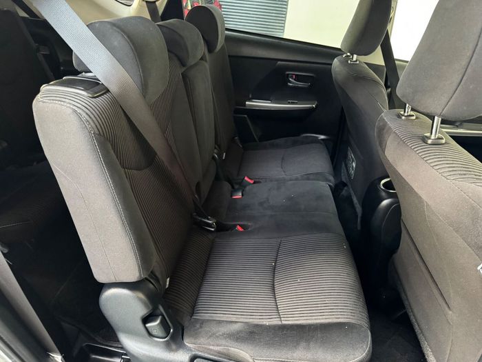 Toyota Prius 2016