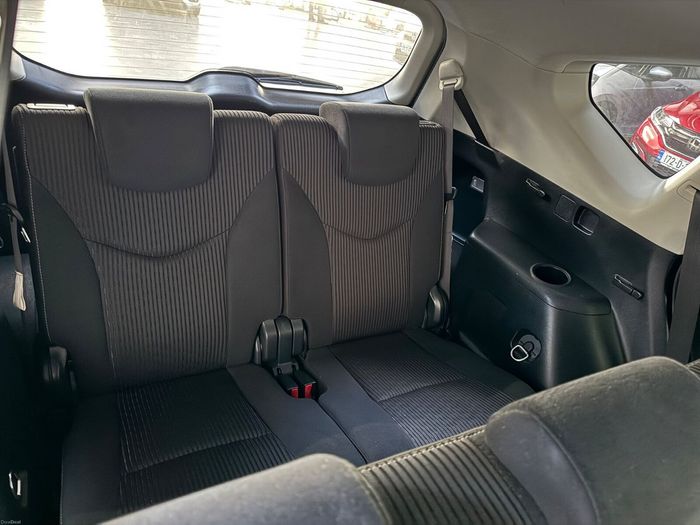 Toyota Prius 2016
