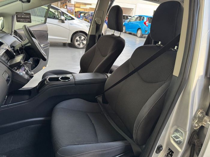 Toyota Prius 2016