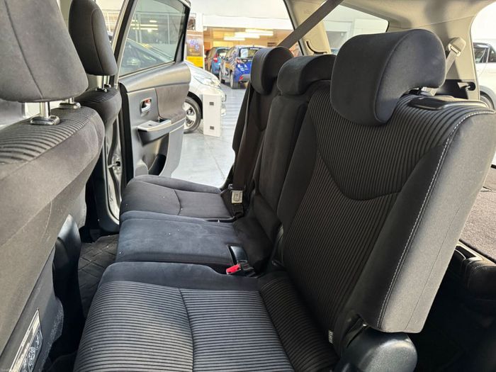 Toyota Prius 2016