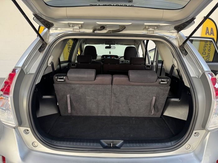 Toyota Prius 2016