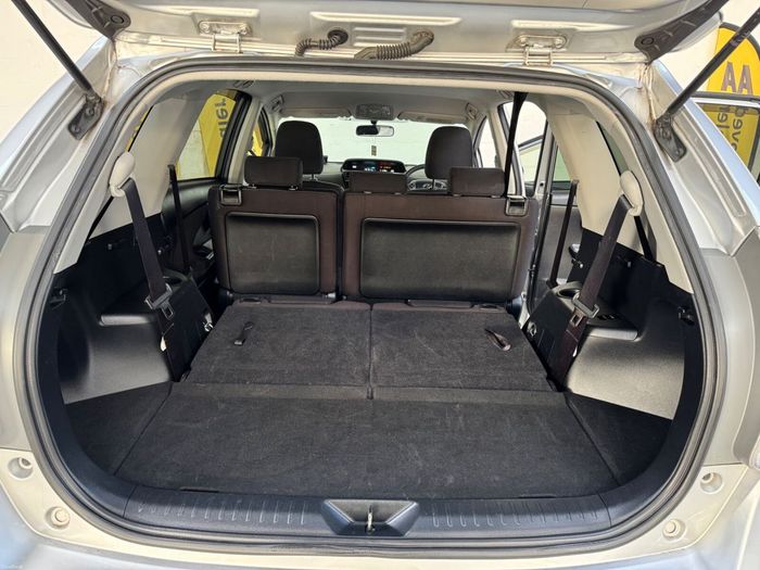 Toyota Prius 2016