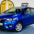Honda Fit 2016