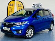 Honda Fit 2016