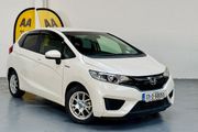 Honda Fit 2017