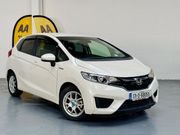 Honda Fit 2017