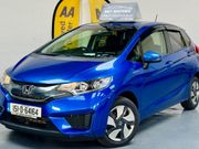Honda Fit 2015