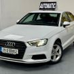 Audi A3 2017