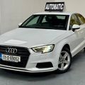 Audi A3 2017