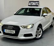 Audi A3 2017