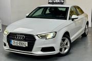 Audi A3 2017