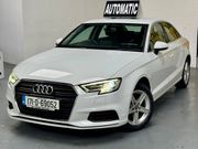 Audi A3 2017