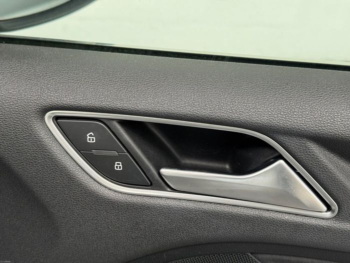 Audi A3 2017
