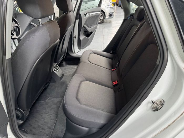 Audi A3 2017