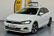 Volkswagen Polo 2018