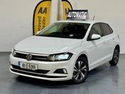 Volkswagen Polo 2018