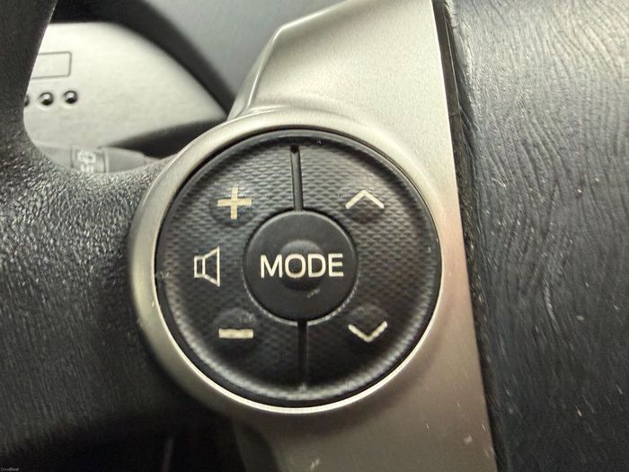 Toyota Prius 2015