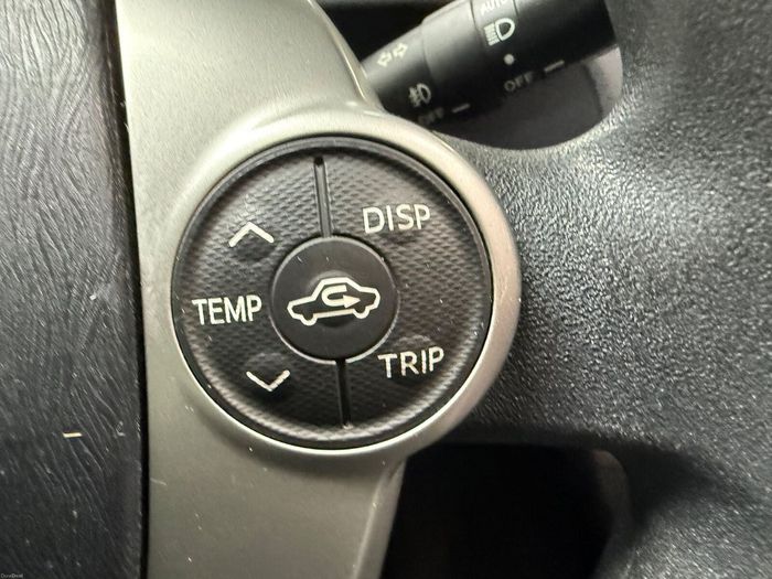 Toyota Prius 2015