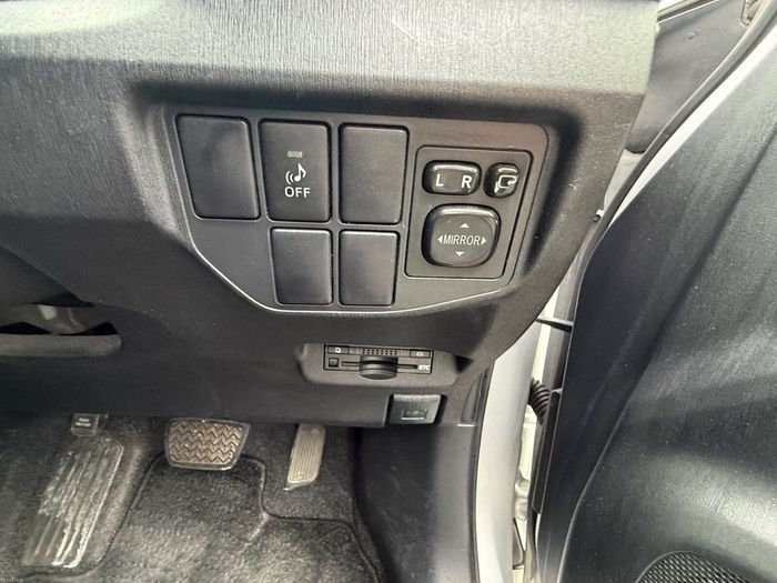 Toyota Prius 2015