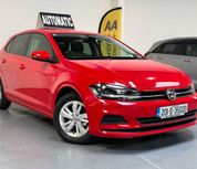 Volkswagen Polo 2020