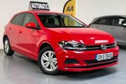 Volkswagen Polo 2020