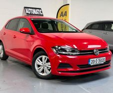 Volkswagen Polo 2020