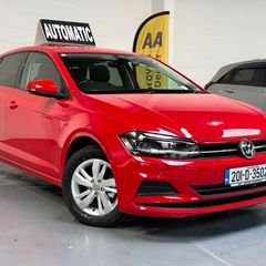 Volkswagen Polo 2020