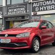 Volkswagen Polo 2015