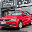 Volkswagen Polo 2016