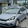 Honda Fit 2020