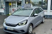 Honda Fit 2020