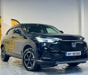 Honda Vezel 2023