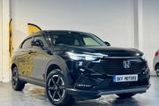 Honda Vezel 2023