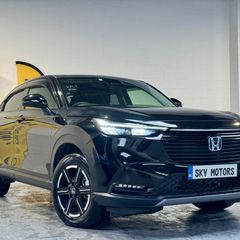 Honda Vezel 2023