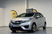 Honda Fit 2015