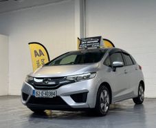 Honda Fit 2015