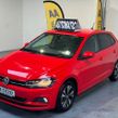 Volkswagen Polo 2018