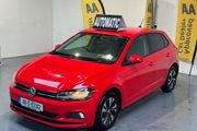 Volkswagen Polo 2018